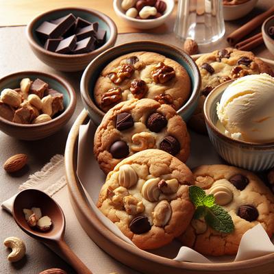 Image of Sinful Cookies