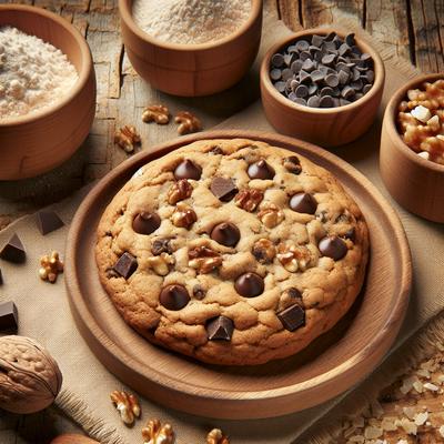 Image of Single Serve Cookies