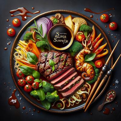 Image of Sirloin Super Surprise