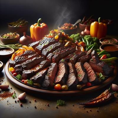 Image of Sirloin Tips