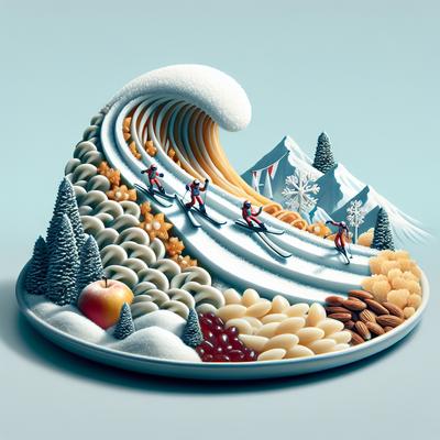 Image of Ski Slope