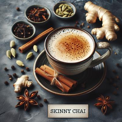 Image of Skinny Chai Tea