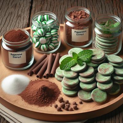 Image of Skinny Mints
