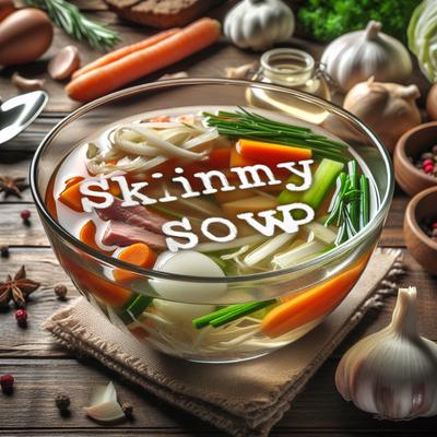 Image of Skinny Soup Ww