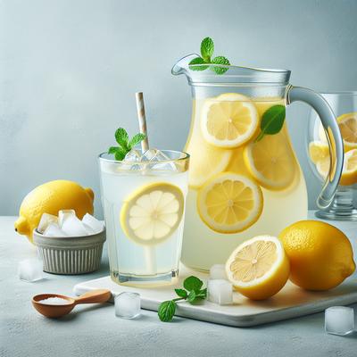 Image of Skip and Go Naked Not Your Grandma's Lemonade