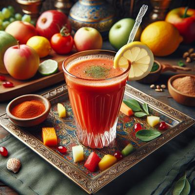 Image of Skippy Juice