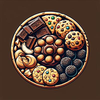 Image of Skippy Truffle Cookies