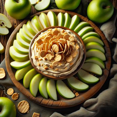 Image of Skor Chip Apple Dip