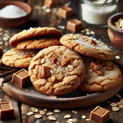 Image of Skor Cookies