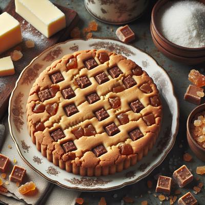 Image of Skor Shortbread
