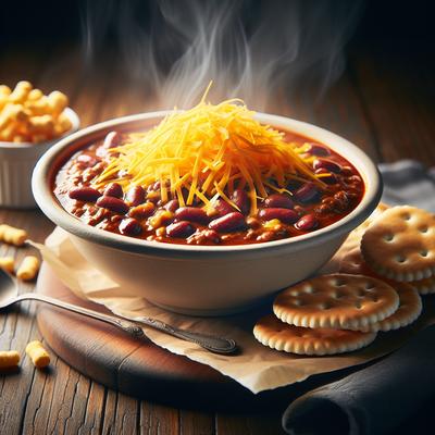 Image of Skylike Chili Skyline Chili Copycat