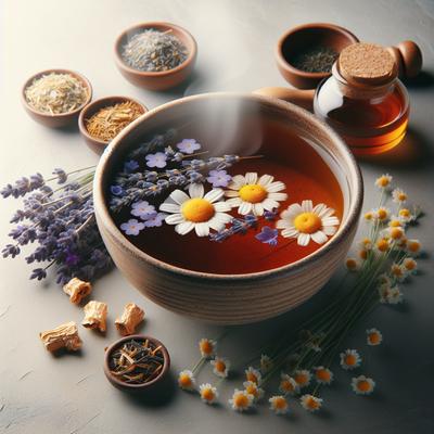 Image of Sleepy Tea