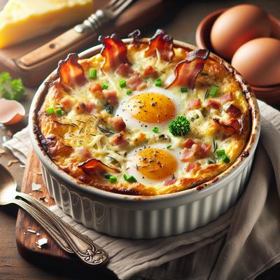 Image of Sleepy Twisted Sisters G N G Breakfast Ramekin