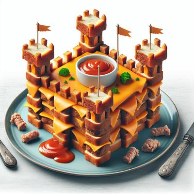 Image of Sloppy Castle