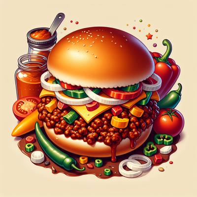 Image of Sloppy Joaquins