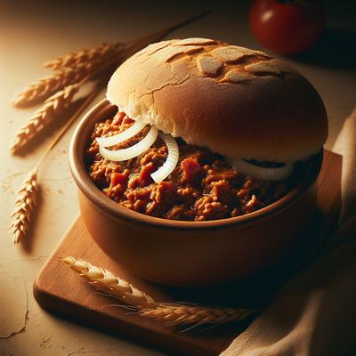 Image of Sloppy Joes Ww and Crock Pot