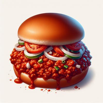 Image of Sloppy Jose's