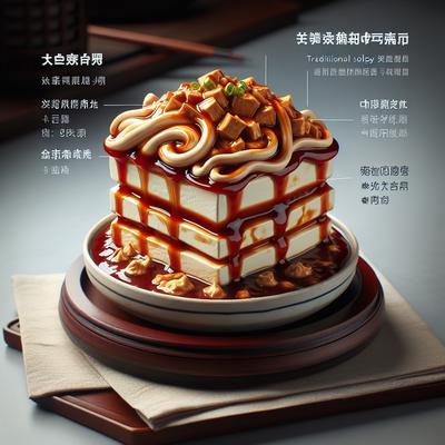 Image of Sloppy Tofu