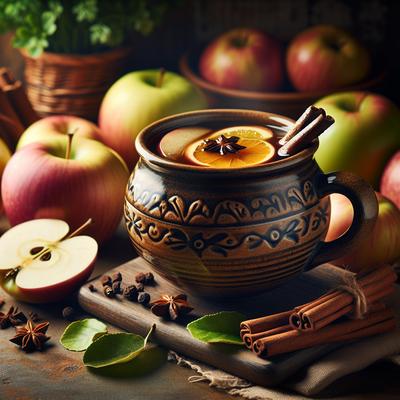 Image of Slow Cooker Cider