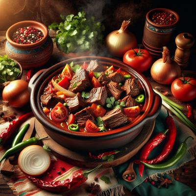 Image of Slow Cooker Mexican Meat
