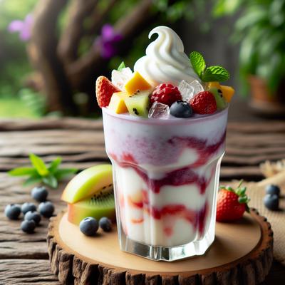 Image of Slurpee Smoothie