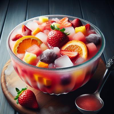 Image of Slushy Punch