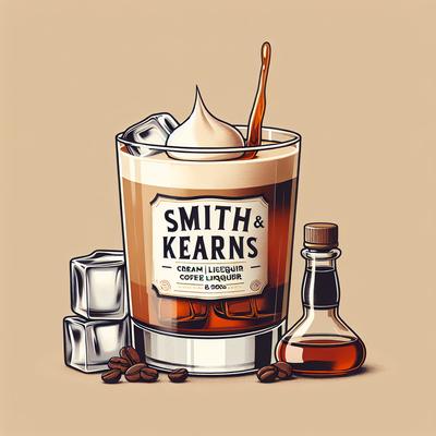 Image of Smith and Kearns