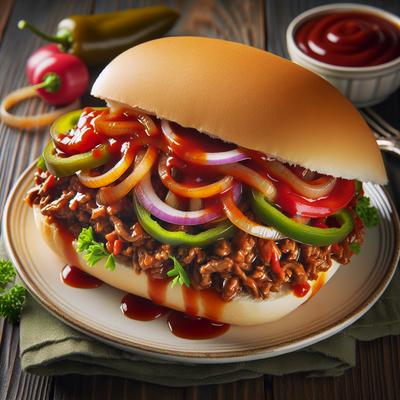 Image of Smokey Joes