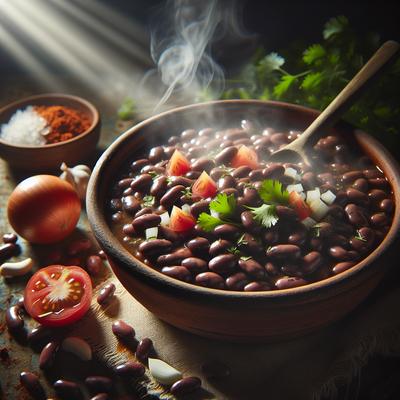 Image of Smoky Beans