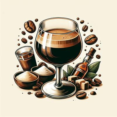 Image of Smooth Kahlua