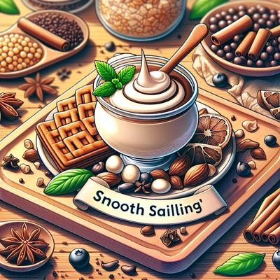 Image of Smooth Sailing