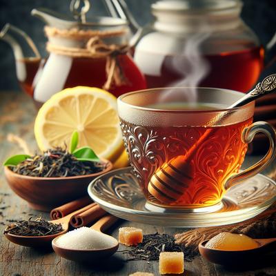 Image of Smooth Sweet Tea