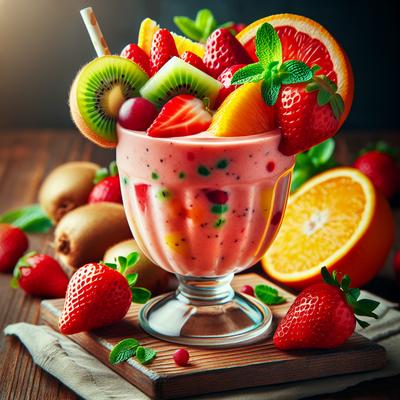 Image of Smoothie