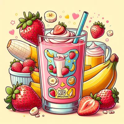 Image of Smoothie Kid Style