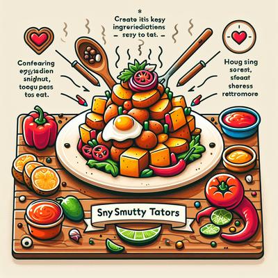 Image of Smutty Tators
