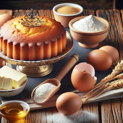 Image of Snack Cake