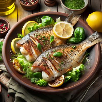 Image of Snapper Fillets