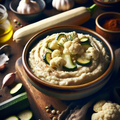 Image of Sneaky Chef Make Ahead White Puree