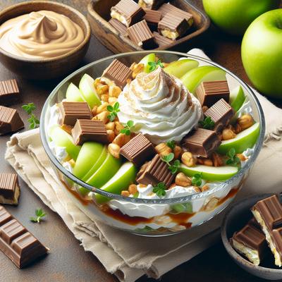 Image of Snicker's Salad