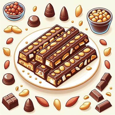 Image of Snickers Candy Bars