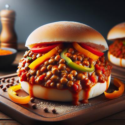 Image of Snobby Joes