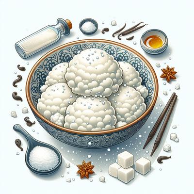 Image of Snow Ice Cream