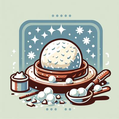 Image of Snowball Fight