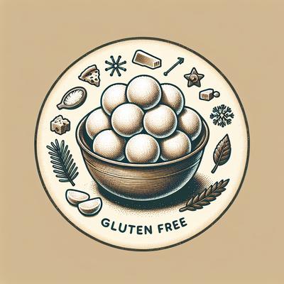 Image of Snowball Potatoes Gluten Free Revised