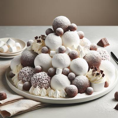 Image of Snowball Suprises