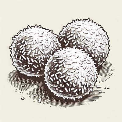 Image of Snowballs