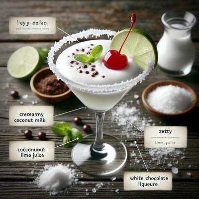 Image of Snowtini