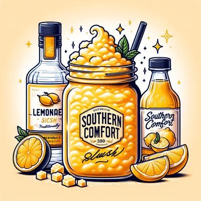 Image of So Co Slush
