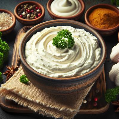 Image of So Easy Cream Cheesy Dip