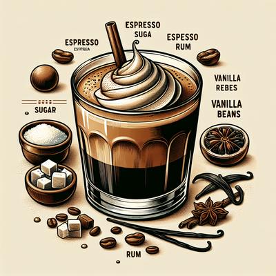 Image of So Good It Ll Make You Slap Yo Momma Kahlua